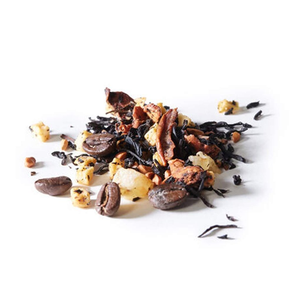 DAVIDs TEA - Vanilla Cappuccino 8 Ounce