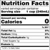 DAVIDs TEA - Vanilla Cappuccino 8 Ounce view 3