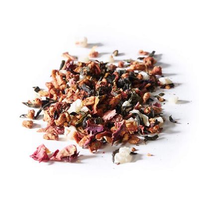 DAVIDs TEA - Pomegrateful 6 Ounce