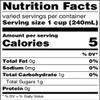 DAVIDs TEA - Pomegrateful 6 Ounce view 3