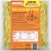 Manishewitz Gluten Free Fine Noodles 12oz (3 Pack) All Natural, Yolk Free, Low Sodium, Kosher for Passover and Year Round view 2