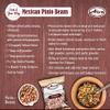 Aiva Pinto Beans 25 lbs Bulk Bag | Premium Quality Dried Beans for Cooking, Soups, Stews, and Meal Prep view 4