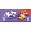 Milka LU Biscuits & Milka TUC Crackers - Bundle 87gx2 view 2