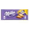 Milka LU Biscuits & Milka TUC Crackers - Bundle 87gx2 view 3