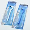 Chironal 2Pcs Portable interdental Brush Orthodontic Toothbrush Small Head Soft Correction Teeth Brace Clean Wisdom Toothbrush Dental view 4