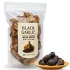 Aomori Farm Black Garlic 17.63oz (500g) Japanese Fermented Superfood, Whole Bulbs view 1