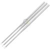 3pc Set of Billeau Ear Loop Ear Loop Curette Ear Pick Ear Wax Removal Stainless Steel Cleaning Tool, Medic Grade by G.S Online Store view 1