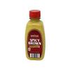 Burman's Spicy Brown Mustard - 1 Bottle (12 oz) view 1