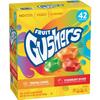 Gushers Strawberry Splash and Tropical Flavors 42 Count view 1