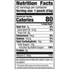 Gushers Strawberry Splash and Tropical Flavors 42 Count view 2