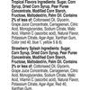 Gushers Strawberry Splash and Tropical Flavors 42 Count view 3