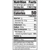 Betty Crocker Fruit Rollups Fruit Flavored Snacks Strawberry/Tropical Tie Dye, 72 ct, 36 oz view 2