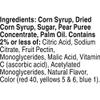 Betty Crocker Fruit Rollups Fruit Flavored Snacks Strawberry/Tropical Tie Dye, 72 ct, 36 oz view 3