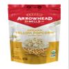 Arrowhead Mills Organic Yellow Popcorn Kernels, Gluten Free, 28 Ounce Bag view 1