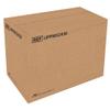 Cardinal Health UPPMX2436 Premium Under Pad - Wings Maximum Absorbency - White - 24 x 36 in - Strong, Breathable Back-Sheet Technology - Air-Permeable - Soft Top Sheet - 1 case of 70 Each view 2