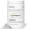 Momentous Creatine Monohydrate Powder - Creapure Creatine Powder - Supports Strength, Lean Muscle, & Recovery for Men & Women - NSF Certified for Sport - 5 g per Serving - 90 Servings view 1