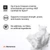 Momentous Creatine Monohydrate Powder - Creapure Creatine Powder - Supports Strength, Lean Muscle, & Recovery for Men & Women - NSF Certified for Sport - 5 g per Serving - 90 Servings view 2