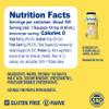 SPLENDA LIQUID Zero Calorie Sweetener drops, 1.68 Ounce Bottle (Pack of 3) view 2