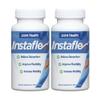 Instaflex Joint Support Supplement for Men and Women with Glucosamine,180ct view 1