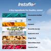Instaflex Joint Support Supplement for Men and Women with Glucosamine,180ct view 2