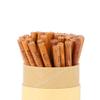 RAW Natural Wood Pokers | Pack, Push, and Roll | 4.5'' x .25'' Each Poking Stick | 50 Pack view 4