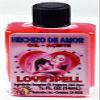 12 Pieces BRYBRADAN Love Spell Oil/HECHIZO DE Amor ACEITE 1/2 FL OZ 14.7ML view 1