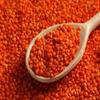 Duru Split Red Lentils 88.2oz (2500 g), 100% Natural and Certificated, High Fiber and Protein, Non-GMO, Great for Lentil Soup and Vegan Recipes, Gluten Free view 2