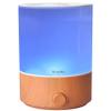 BlueHills Premium 4000 ML XL Essential Oil Diffusers - 70 Hour Run Aromatherapy Diffuser & Air Humidifier Mist for Large Room 7 LED Colors Oil Big Diffuser Essential Oils for Home w/Auto Shut Off E403 view 1