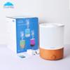 BlueHills Premium 4000 ML XL Essential Oil Diffusers - 70 Hour Run Aromatherapy Diffuser & Air Humidifier Mist for Large Room 7 LED Colors Oil Big Diffuser Essential Oils for Home w/Auto Shut Off E403 view 4