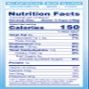 Like Air Puffcorn (Pancake) | 2 4oz Bags | 50 Calories Per Cup | Gluten Free | Nothing Artificial view 3