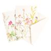Caspari French Floral Boxed Note Cards - 16 Note Cards & Envelopes view 2