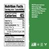 Buddy Fruits Snacks To Go Orchard Blend Unsweetened Applesauce 3.2oz Pouch (18pk) Gluten-Nut-Dairy-Preservatives-BPA Free, Non GMO, Kosher view 4