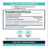 Alpha Probiotics, 60 Capsules view 2