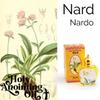 Nard Holy Land Anointing Oil from Israel, 1/2 oz Roller Bottle from Jerusalem, Locally Sourced Essences, Gift for Pastors, Priests, Rabbi, & Clergy, Aceite Ungido de Nardo view 2