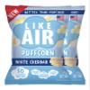 Like Air Puffcorn (White Cheddar) | 2 4oz Bags | 50 Calories Per Cup | Gluten Free | Nothing Artificial view 1