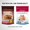 Extra White Gold Pancake & Waffle Mix  For Baking Cakes Cupcakes Desserts  [Gluten Free] [Nut Free] [Free of the Top 14 Major Allergens]  14.1 Ounces (2 Pack) view 3