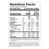 Extra White Gold Pancake & Waffle Mix  For Baking Cakes Cupcakes Desserts  [Gluten Free] [Nut Free] [Free of the Top 14 Major Allergens]  14.1 Ounces (2 Pack) view 4