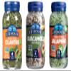 Litehouse Freeze Dried Herbs, Flavors of Easy Guacamole (Guacamole, Jalapeno, Cilantro) - Substitute for Fresh Guacamole, Makes 4 Batches, Organic Guacamole Seasoning, Gluten Free, Non-GMO - 3-Pack view 1