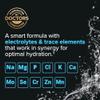 Essential Nutrition Hydrolift Electrolytes - Powerful Hydration Formula - with Trace Elements & Minerals - Keto Friendly - Sugar Free - Unflavored - 30 Sticks view 3