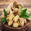 15oz Organic Ginger Rhizome by Prorganics view 1