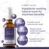 proBLENopathy Telomere Lengthening Supplement Liquid Oral Spray (1 fl oz / 30 ml) - Telomere Lengthening, Immune Support, Anti-Aging & DNA Repair - Rapid Absorption & Easy to Use - 30 Day Supply view 3