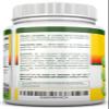 Super Vitamin C Complex - 1695Mg - 180 Tablets - With 530 mg Natural Citrus Bioflavonoids, Rose Hips, Rutin, Quercetin & Hesperidin For Increased Absorption - Advanced Immune Support - Non-GMO view 3