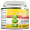 Super Vitamin C Complex - 1695Mg - 180 Tablets - With 530 mg Natural Citrus Bioflavonoids, Rose Hips, Rutin, Quercetin & Hesperidin For Increased Absorption - Advanced Immune Support - Non-GMO view 4