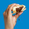 Stuffed Puffs Classic Milk Chocolate 6 Pack, Chocolate Filled Marshmallows Made with Real Chocolate, Perfect for S'mores, 6 bags (8.6 oz each) view 4