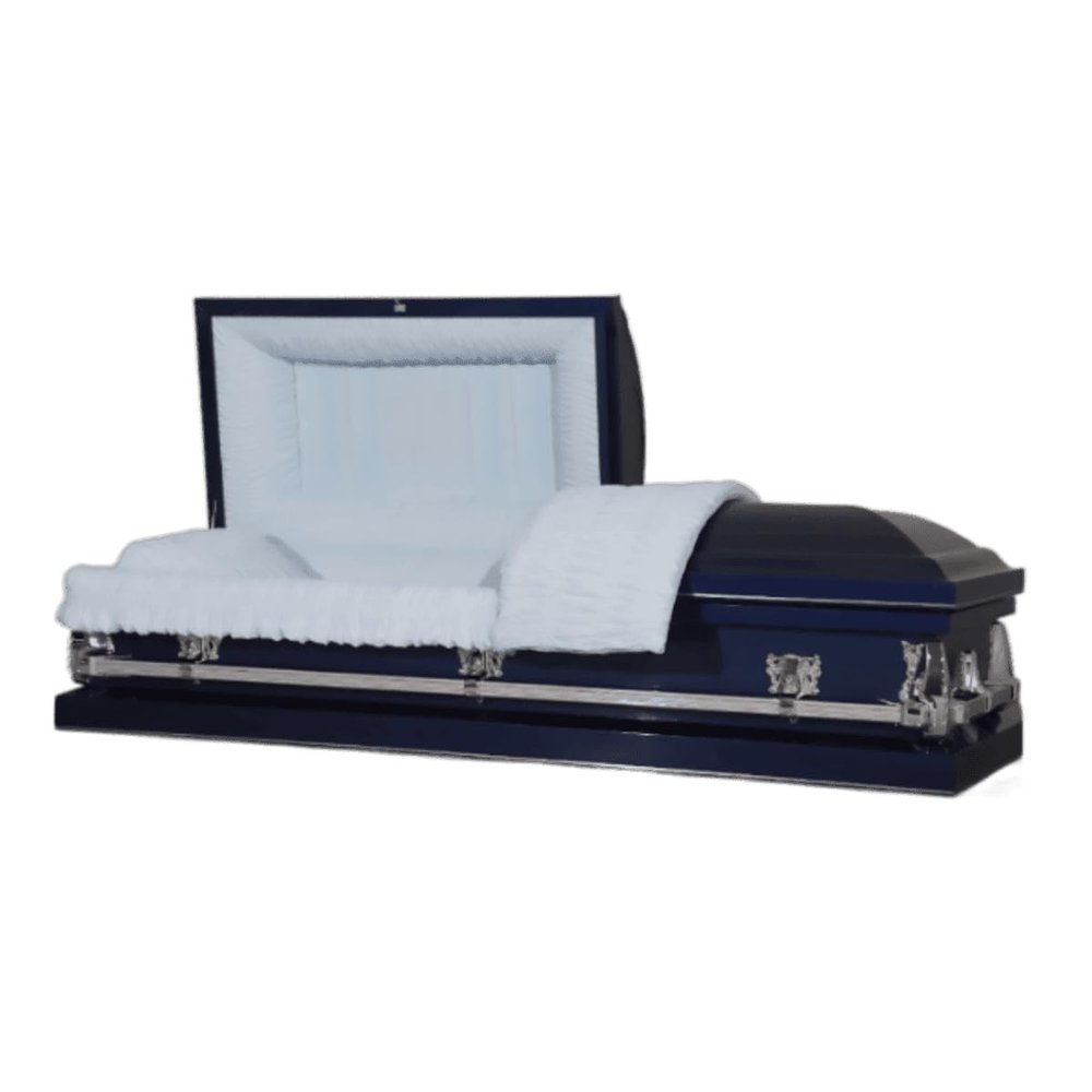 Clair Navy Blue