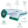 Photizo Light Therapy Device with Red (635 nM) and Infrared (850 nM) Light + Deep Penetrating, Powerful Frequencies | FDA Cleared Advanced Medical Grade Technology for Incredible Results view 2