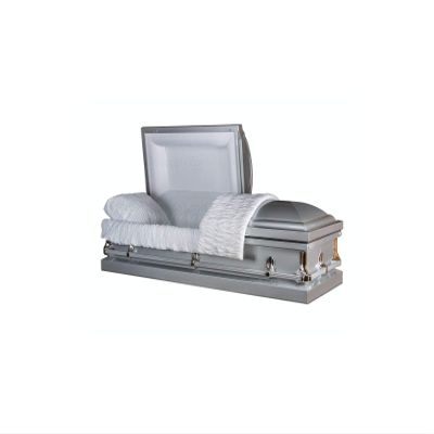 Shepherd Silver Metal