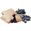 Katz Gluten Free Food Mini Pies Variety Pack | 2 each of Apple Pie, Blueberry Pie, Cherry Pie | Gluten Free Snack Pack Tarts | Dairy Free, Nut Free, Soy Free, Gluten Free | 2 Packs of each, 6 Total view 2