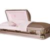 Grand Delta Series of Caskets view 3