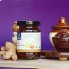 Essence of Life Special Ginger Pickle - 160gm view 2